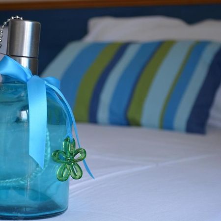 Dimitra Hotel Камена Вурла Екстериор снимка