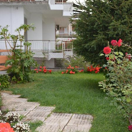 Dimitra Hotel Камена Вурла Екстериор снимка