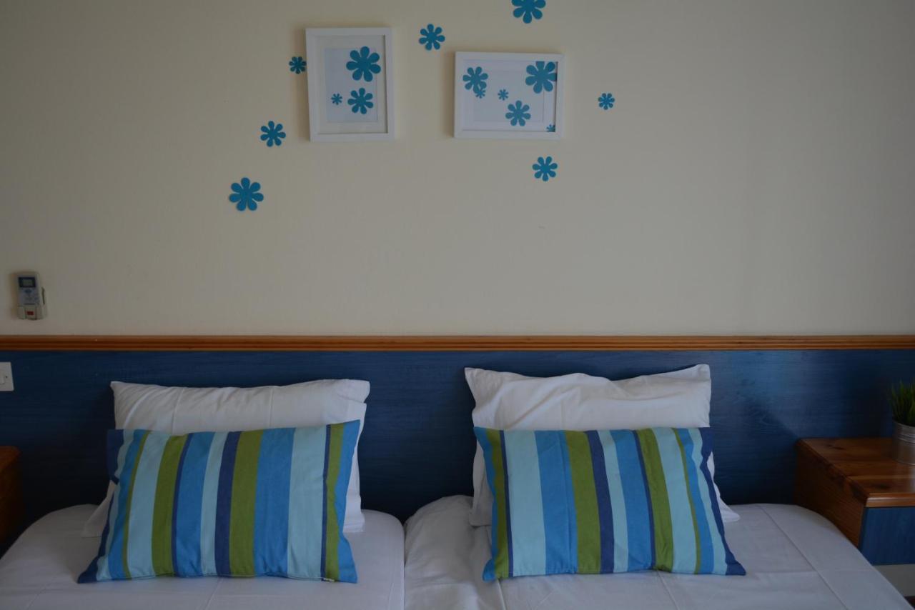 Dimitra Hotel Камена Вурла Екстериор снимка
