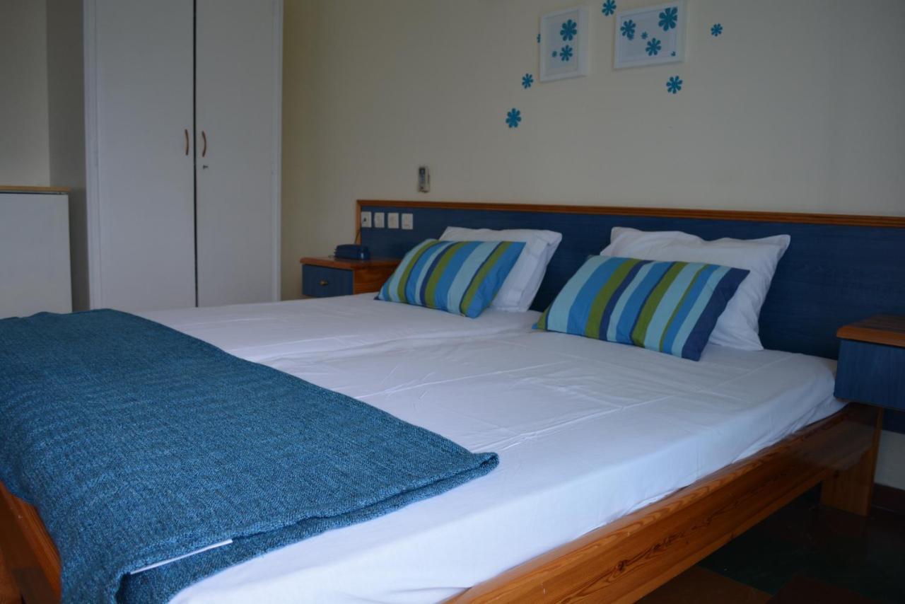 Dimitra Hotel Камена Вурла Стая снимка