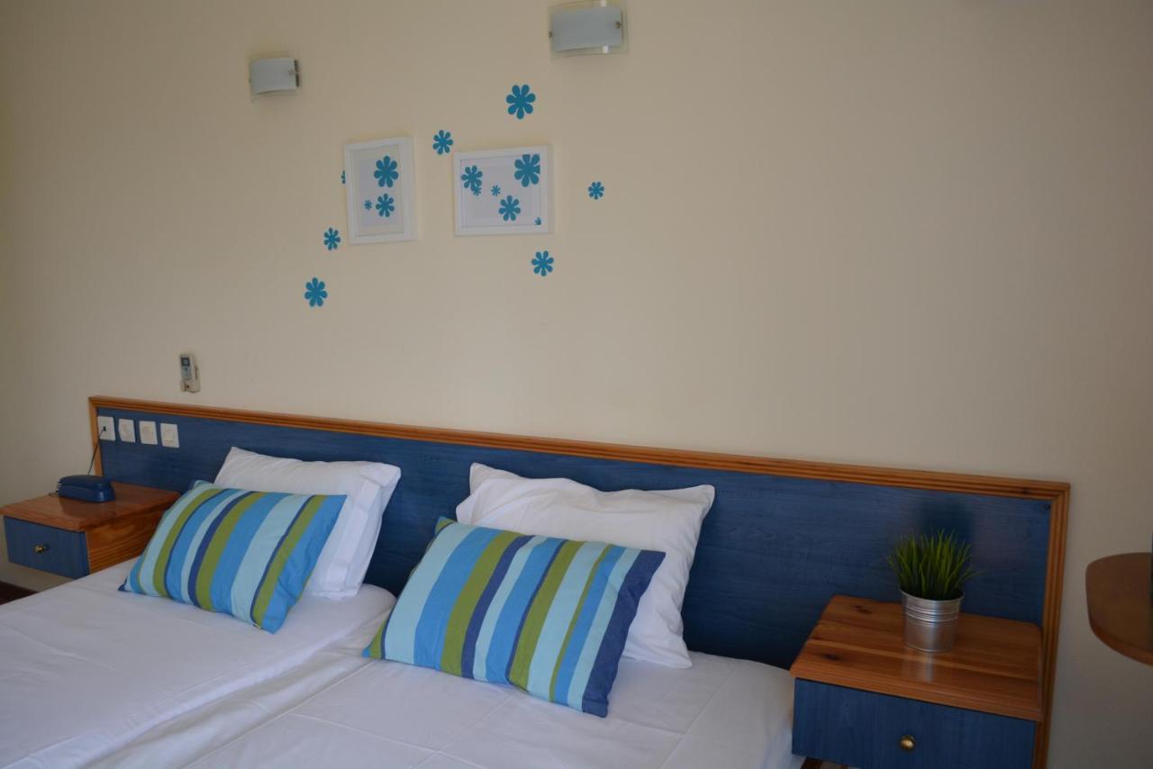 Dimitra Hotel Камена Вурла Екстериор снимка