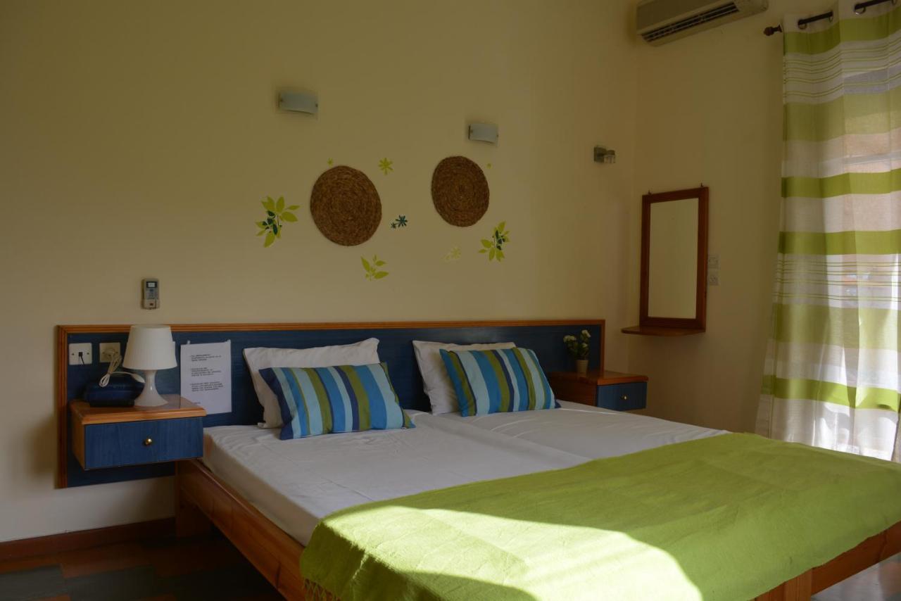 Dimitra Hotel Камена Вурла Стая снимка