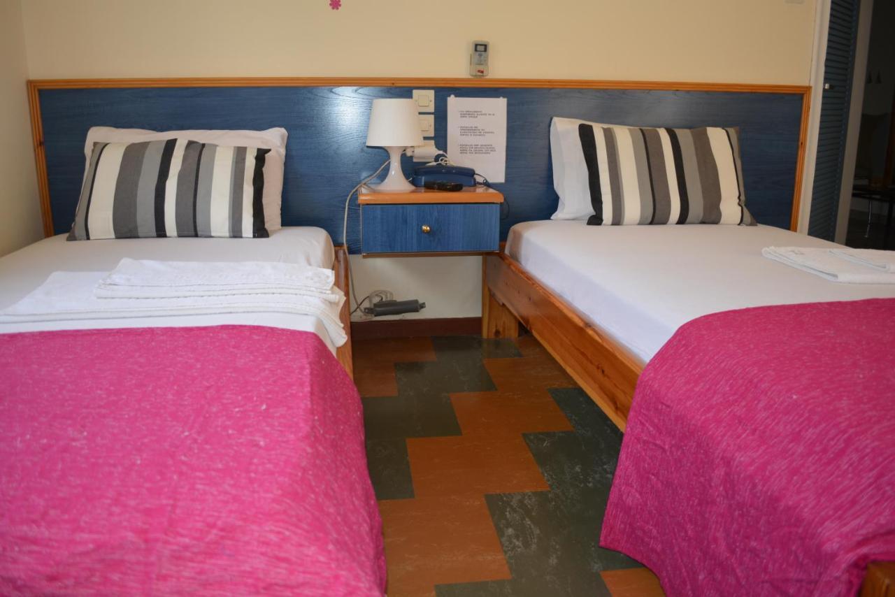 Dimitra Hotel Камена Вурла Екстериор снимка